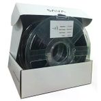 SAVA 75A TPU Filament - Black
