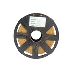 SAVA 92a Standart Tpu Flex Esnek Filament - Krem (ten Rengi)