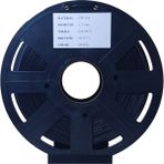 Sava 95A Tpu Esnek Flex Filament -Siyah
