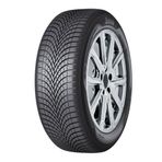 Sava All Weather 175/65R14 82T M+S 3PMSF (2026) 4 Mevsim Lastiği