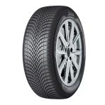Sava All Weather 175/70R14 84T M+S 3Pmsf 4 Mevsim Lastiği (Üretim Tarihi: 2026)
