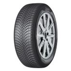 Sava All Weather 215/60R17 96H M+S 3PMSF 4x4 Dört Mevsim Lastiği (Üretim Yılı: 2026)