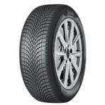 Sava All Weather 235/45R17 97V XL FP Dört Mevsim Lastiği Üretim Yılı: 2023