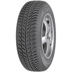 Sava Eskimo S3+ 175/65R14 82T Kış Lastiği
