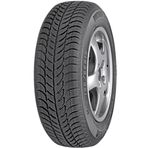 Sava Eskimo S3+ 185/60R15 84T Kış Lastiği