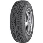 Sava Eskimo S3+ 195/65R15 91T Kış Lastiği