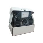 Sava Extra Flex (Tpu 75A) Esnek Filament - Siyah