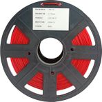 Sava Flex Tpu Esnek Filament 95A Kırmızı 800 gr
