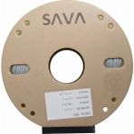 Sava Tpu Flex 100A Gümüş Filament