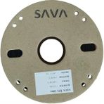 Sava Tpu Flex 100A Siyah Esnek Filament