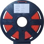 Sava Tpu Flex Kırmızı Esnek Filament
