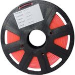 Sava Tpu Flex Transparan Kırmızı Esnek Filament