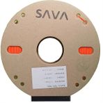 Sava Tpu Flex Turuncu Esnek Filament