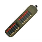 Savage DR.001 Haki Tactical Çift Taraflı Kemer Fişekliği