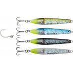 Savage Gear 10 cm 30 gr White Pearl Surf Seeker Metal Kaşık Yem