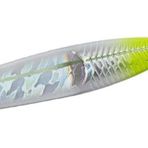 Savage Gear 10 cm 30 gr White Pearl Surf Seeker Metal Kaşık Yem