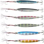 Savage Gear 100 g 12.5 cm 3D Slim Minnow Jig