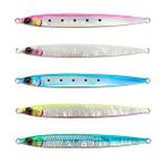 Savage Gear 11,5 cm 40 gr Sardine Slider Jig Yem