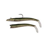 Savage Gear 12.5 cm 23 gr Jig Sandeel