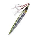 Savage Gear 17 cm 150 gr 3D Slim Minnow Jig Yem