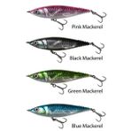 Savage Gear 17 cm 88 gr 3D Mack Stick Maket Yem