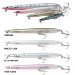 Savage Gear 18 cm 37 g Sandeel Surf Walker Maket Yem
