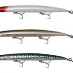 Savage Gear 21 cm 44 gr Mag Sandeel Jerk Minnow Sp Maket Yem