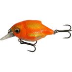 Savage Gear 3D Crucian Crank Sr Goldfish 3.4 cm 3.4g Sığ Dalan Maket Balık 0.4-0.7m Yüzme Derinliği