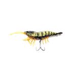 Savage Gear 3d Hybrid Shrimp 9.7 cm 16.5 gr S01 Suni Yem