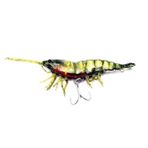 Savage Gear 3d Hybrid Shrimp 9.7 cm 16.5 gr S02 Suni Yem