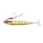Savage Gear 3d Jig Minnow 5 Gr 46 Mm Jig Yem Ygo Php