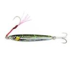 Savage Gear 3d Jig Minnow 8 Gr 54 Mm Jig Yem Green Mackerel Php