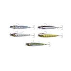 Savage Gear 3d Jig Minnow 8gr 5.4cm Suni Yem Bone White Glow