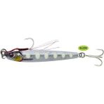 Savage Gear 3D Jig Minnow Bone White Glow 4.6 cm 5g Jig