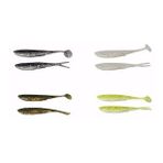 Savage Gear 3D LB Fry 50 8 Adet Suni Yem