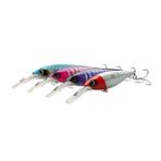 Savage Gear 3D Mack Stick DR 17 cm 80 gr Pink Tiger Suni Yem