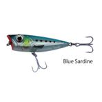 Savage Gear 3D Minnow Pop Walker 4.3 cm 3 gr Suni Yem