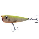 SAVAGE GEAR 3D Minnow Pop Walker43 Maket Yem Lemon Back