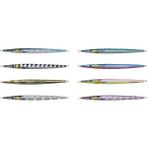 Savage Gear 3D Needle Glow Zebra PHP 6 cm 7 gr Jig