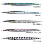 Savage Gear 3D Needle Jig 100 gr 20 cm Metal Jig Yem