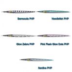 Savage Gear 3D Needle Jig 190mm 80gr Jig Yem