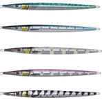 Savage Gear 3d Needle Jig 40 Gr 17 Cm Suni Yem Glow Zebra