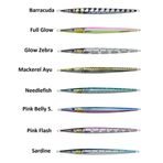 Savage Gear 3D Needle Jig 6 cm 7 gr Suni Yem