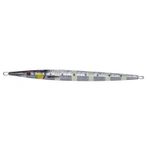 Savage Gear 3d Needle Jig 60 gr 17 cm Glow Zebra Suni Yem