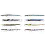 Savage Gear 3D Needle Jig 9 cm 20 gr Glow Zebra Suni Balık Yemi