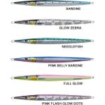 Savage Gear 3D Needle Jig 9 cm 20 gr Pink Belly Sardine Suni Balık Yemi
