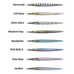 Savage Gear 3D Needle Jig 9 cm 20 gr Suni Balık Yemi