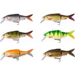 Savage Gear 3D Roach Lipster 13 cm 26 gr Dirty Roach Suni Yem