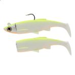Savage Gear 3D Sardine 2+1 10 cm 21 gr Sardine Suni Yem