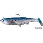Savage Gear 3D Sardine 2+1 13.5 cm 4/0 41 gr Suni Yem